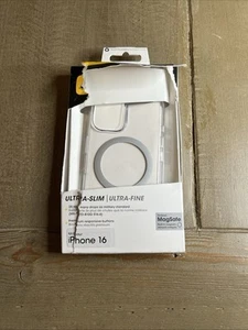 New Otterbox Authentic OTTERBOX CASES for Apple iPhone 16 - Photo 1 sur 18