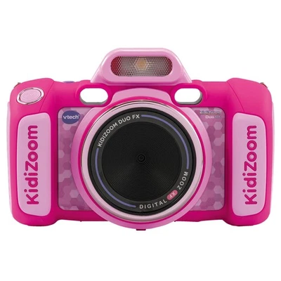 VTECH KidiZoom Duo FX Kinderkamera, Mehrfarbig - Bild 1 von 3