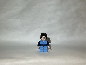 Lego Star Wars Young Boba Fett Minifigure 75191, 2017, Obi-Wan&rsquo;s Hyperdrive Ring