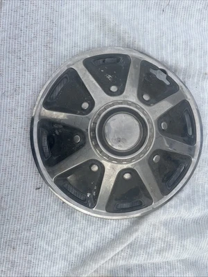 Tapacubos Toyota Corona Foto 1 de 2