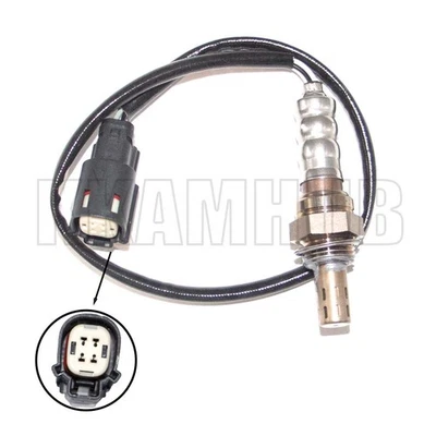 Downstream Oxygen Sensor For LINCOLN MKS 2011-2016 MKT 2011-2019 234-4491 Foto 1 de 4