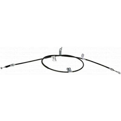 Dorman C661191 Parking Brake Cable For 11-15 Ford Lincoln Edge MKX - Image 1 of 4