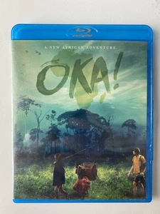 Oka! (Blu-ray, 2013) - Picture 1 of 3