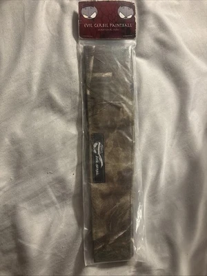 Sandana Evil Gerbil plumín Foto 1 de 2