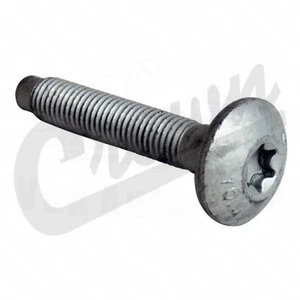Sway Bar Link Bolt Cr Auto Front, Left or Right, Lower for Jeep TJ 1997-2006 - Picture 1 of 1