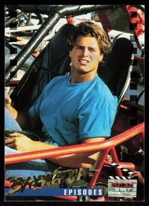 1995 BAYWATCH Baja Run #68 NON_SPORT CARD - Picture 1 of 2