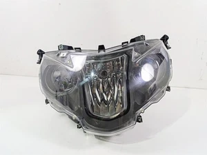 2016 BMW R1200RT K52 Headlight Head Light Lamp Deluxe 63128541628 - Picture 1 of 12