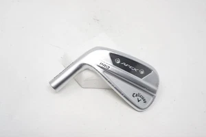 New Callaway Apex Pro Forged 24' 33* #7 Iron Club Head Only  1312259 Lefty Lh - Picture 1 of 4