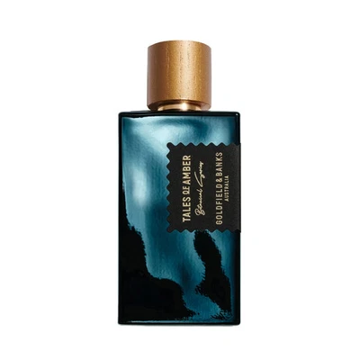 Goldfield and Banks - Tales of Amber  Extrait de Parfum  100 ML - Bild 1 von 2