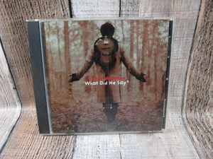 Victor Wooten What Did he Say? CD - Bild 1 von 4