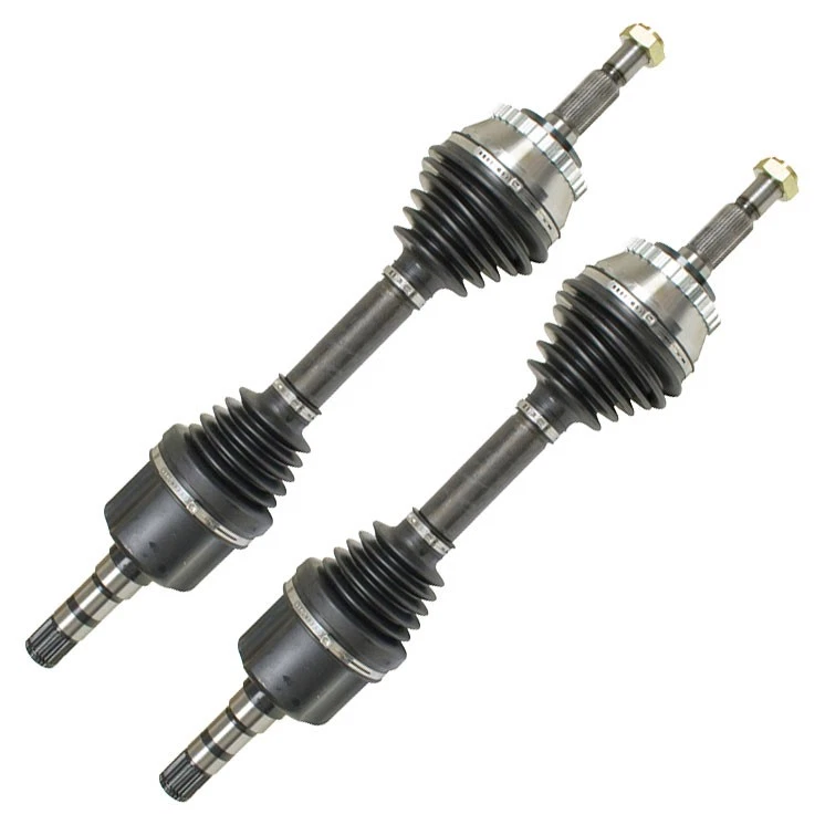 适用于萨博 9 - 5 1999 2000 2001 双前 CV 轴轴 GAP — 第 1/2 张图片