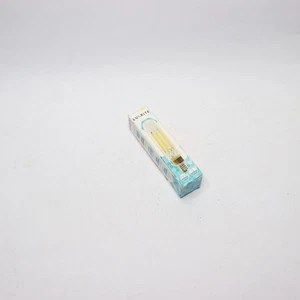 (1-Pk) Luxrite Edison LED Light Bulbs Dimmable 3000K Soft White T6 T6.5 60W Eqv - Picture 1 of 4