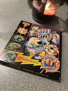 Head Over Heels Atari St Game! Look In The Shop! - Picture 1 of 2