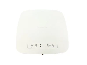 Netgear WAC730 Dual Band 802.11ac 3x3 Wireless AC Access Point - Bild 1 von 2