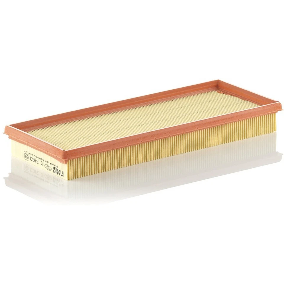 Filtro Aire FILTRO HOMBRE C 3463 OPEL MANTA B (58, 59) KADETT C Coupe - Imagen 1 de 4