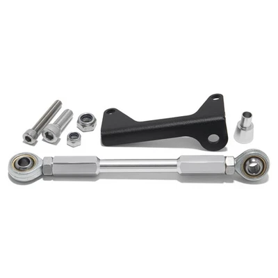 Estabilizador de cuadro de aluminio personalizado FLTRX 2009-2016 para Harley Touring Road King Foto 1 de 4