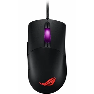 ASUSTek Gaming Mouse Wired P509 ROG KERIS Ultra Light 62g Right-handed ROG 448 - Afbeelding 1 van 6