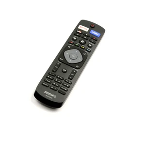 NEU Philips TV URMT42JHG005 FERNBEDIENUNG 55PFL7900/F7 49PFL7900/F7 65PFL7900/F - Bild 1 von 1