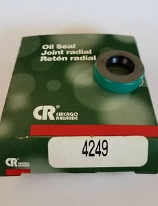 NIB CR  CHICAGO RAWHIDE # 4249 - Picture 1 of 4