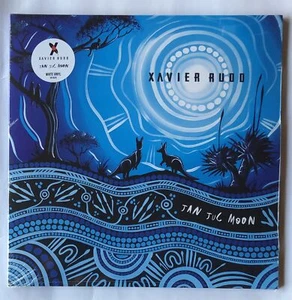 Xavier Rudd Jan Juc Moon Vinyl Record New Sealed - Bild 1 von 1