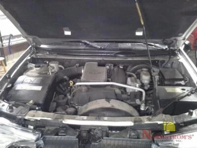 2004 Buick Rainier Front A/C Heater Blower Motor - Image 1 of 4