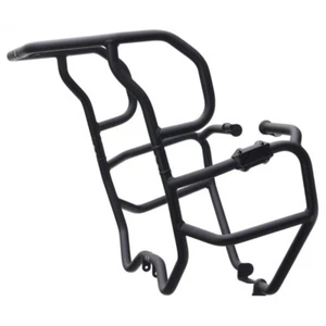 defensas laterales completas negras bmw r 1150 gs 1999 2000 2002 99 01 - Imagen 1 de 1