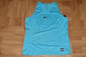 NIKE ELITE WOMEN'S BASKETBALL TANK TOP - Sz WOMEN'S MEDIUM - Picture 1 of 3
