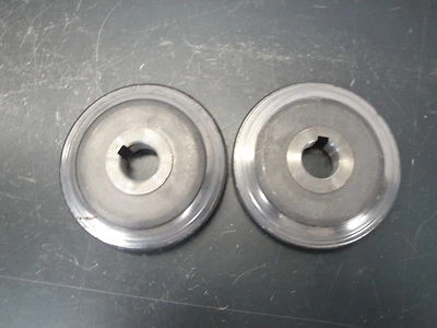 Yamaha Venture GT480 GT 480 1992 92 motor polea placa de montaje discos Foto 1 de 3