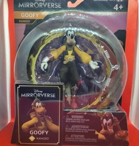 McFarlane Toys Disney Mirrorverse Goofy 5" Action Figure. NIB. - Picture 1 of 1