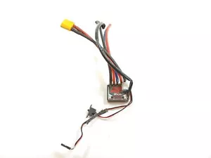 Tekin RS Gen1 Sensored Brushless RC Racing ESC Competition 1/10 Used - Picture 1 of 6