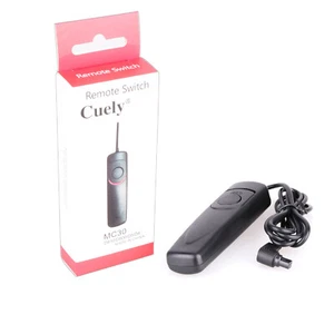 RS-80N3 Remote Control for Canon Camera - Picture 1 of 1