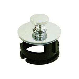 Pieza de reparación Pfister precio fabricante de equipos originales BrassCraft 972-751A, tapón de drenaje cromado - Imagen 1 de 1