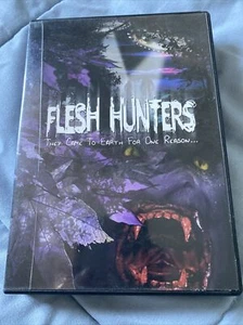 Fleischjäger (DVD, 2002) selten - Bild 1 von 4