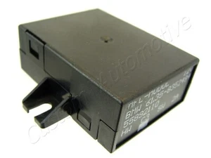 95-96 BMW 740i 750i STEERING COLUMN MULTIFUNCTION CONTROL MODULE 61358352494 - Picture 1 of 2