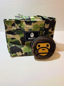 harga waist bolsa bape