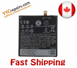 Batterie de remplacement originale OEM HTC Google Pixel 5,0" 35H00261 2770mAh B2PW4100 - Photo 1 sur 1