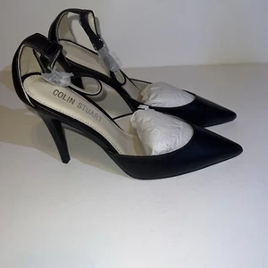 Colin Stuart braune Damen-Heels Größe 8,5 - Bild 1 von 5