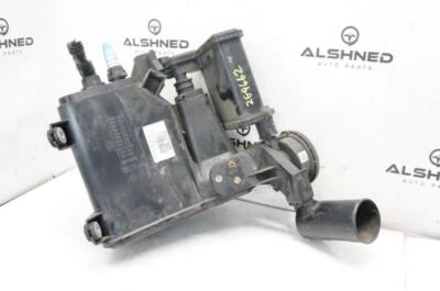 BMW 528i 2016 evaporador de vapor de combustible emisión bote EVAP 16137286469 fabricante de equipos originales Foto 1 de 4