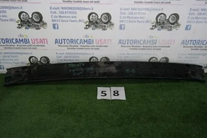 TRAVERSA BARRA PARAURTI ANTERIORE TOYOTA YARIS 2006 - Imagen 1 de 10