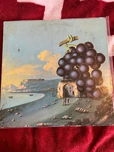 Wow by Moby Grape (Vinyl, 1968, Columbia) - Picture 1 of 4