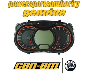 2011-2017 Can-Am Commander Outlander 1000 850 650 Max OEM Speedometer 710005075 - Picture 1 of 4