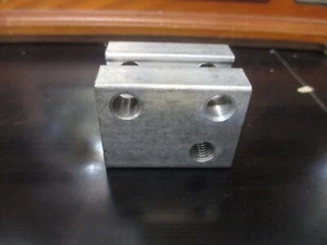 LOT OF 10  S-5! S-5-U Mini Clamp for Standing Seam Metal Roof New- no screws - Picture 1 of 3