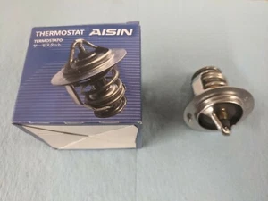 Aisin thermostat suits Toyota 3SGE / 3SGTE engines up to 1992 - Picture 1 of 1