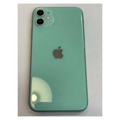 Apple iPhone 11 Unlocked 64GB 128GB T-Mobile Verizon AT&T WIFI IOS 4G LTE - Image 1 of 4