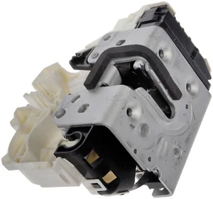 One Integrated Door Lock Actuator - Dorman# 931-097 - Imagen 1 de 3