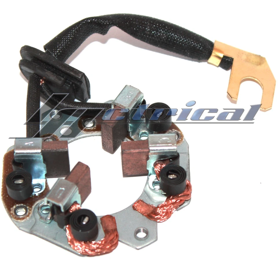 SOPORTE CEPILLO DE ARRANQUE PARA VOLKSWAGEN JETTA GOLF 2.8L 2002 2003 2004 2005 Foto 1 de 1
