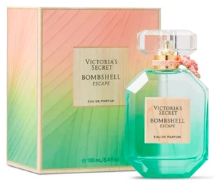 BOMBSHELL ESCAPE Perfume Victoria's Secret 3.4 Oz 100ml EDP Eau de Parfum Spray - Picture 1 of 1