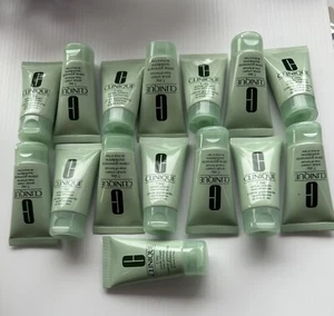 15xClinique 7 Day Scrub Cream 1 fl oz 30 ml NEW ~ - Picture 1 of 3