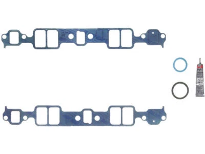 适用于 1987 - 1995 年 GMC G2500 进气歧管垫片套装 15841KRBP 1988 1989 1990 1991 — 第 1/2 张图片