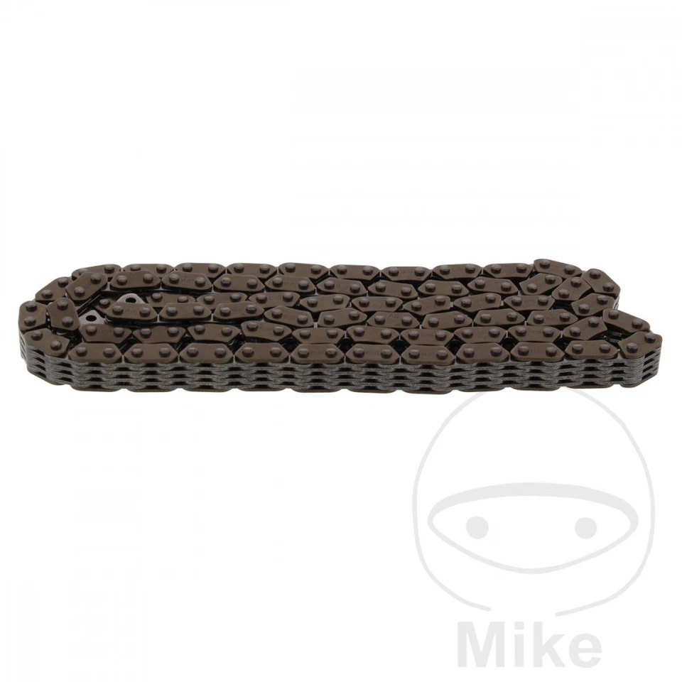 Cadena de leva abierta D.I.D para Yamaha XT 350 H 1985-1990 Foto 1 de 1